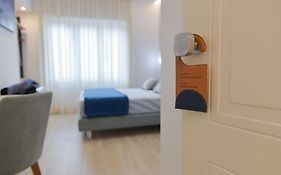 Charming Rooms Amalfi Coast