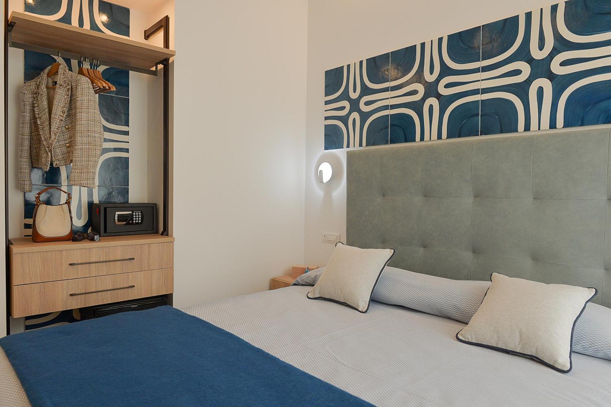Charming Rooms Amalfi Coast Maiori Exterior photo