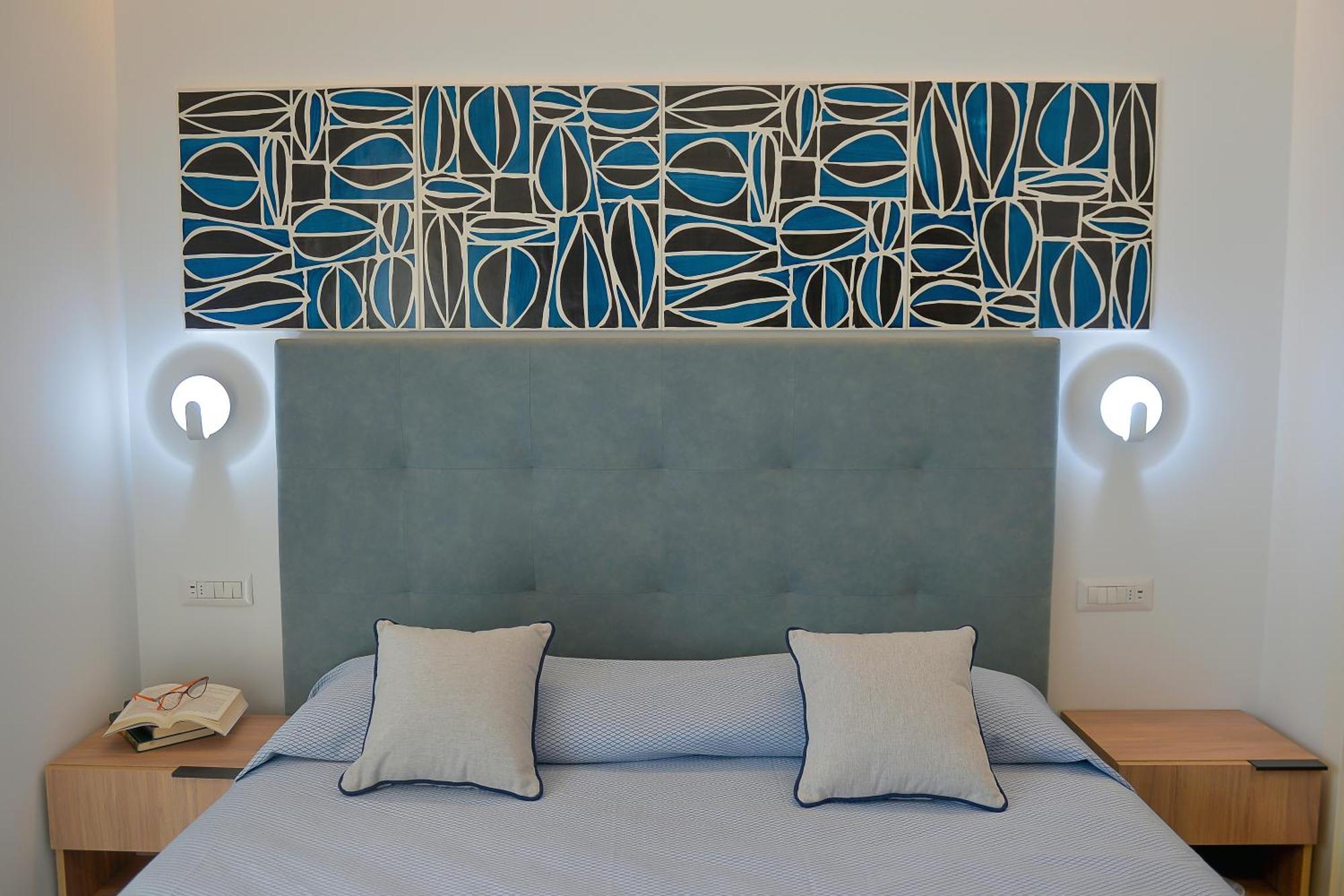 Charming Rooms Amalfi Coast Maiori Exterior photo