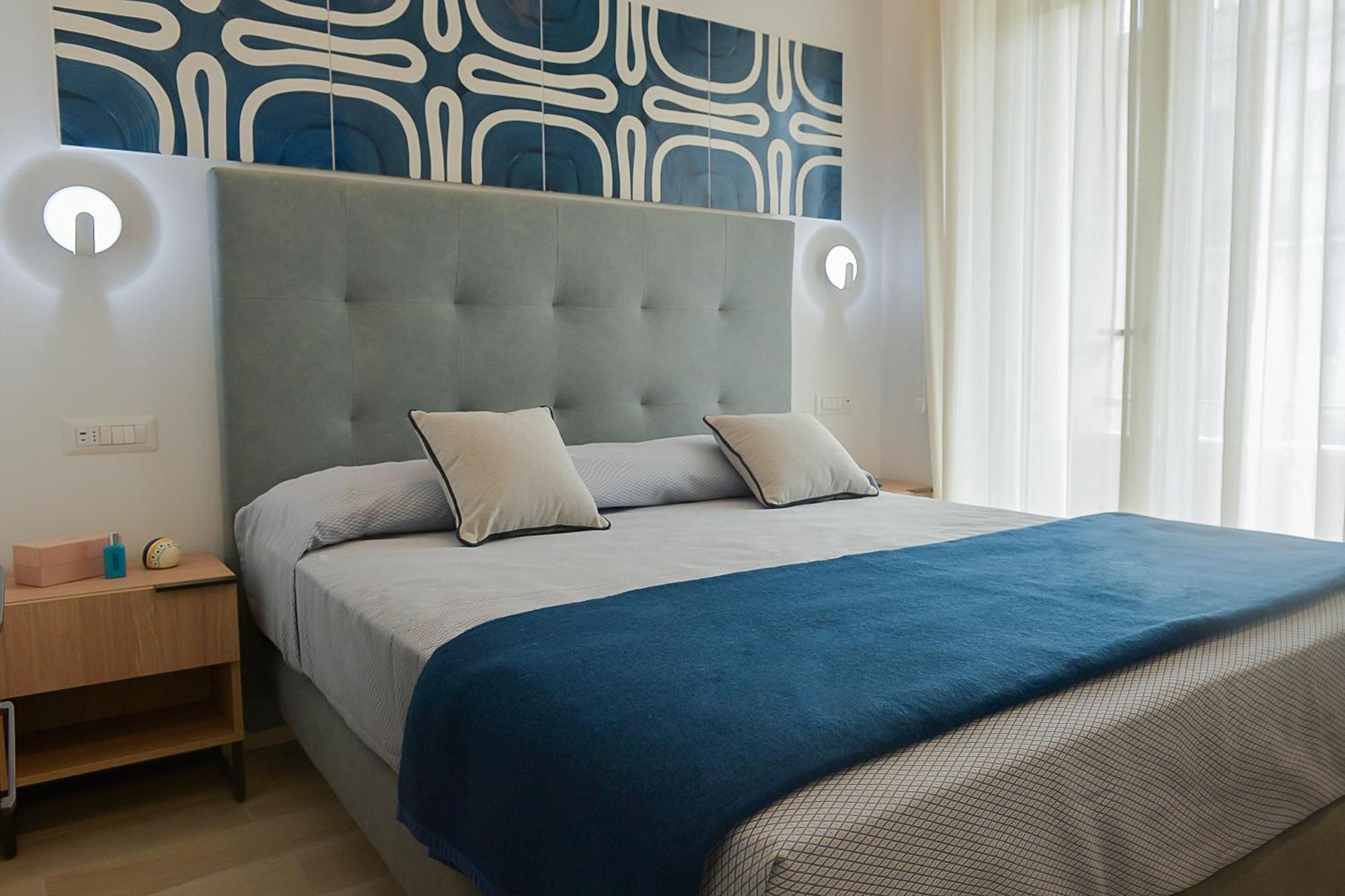 Charming Rooms Amalfi Coast Maiori Exterior photo